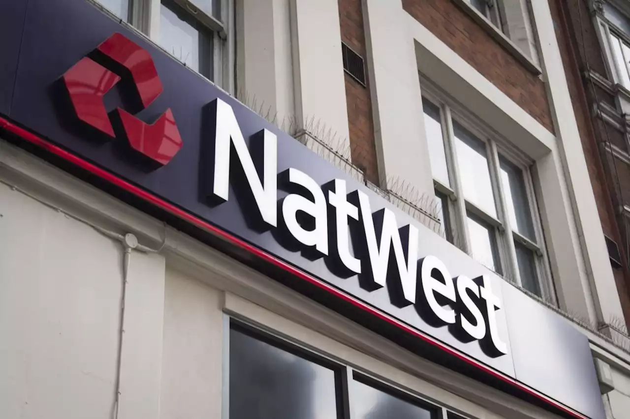 NatWest refuses to pass interest rate rise to savers despite announcing bumper profits