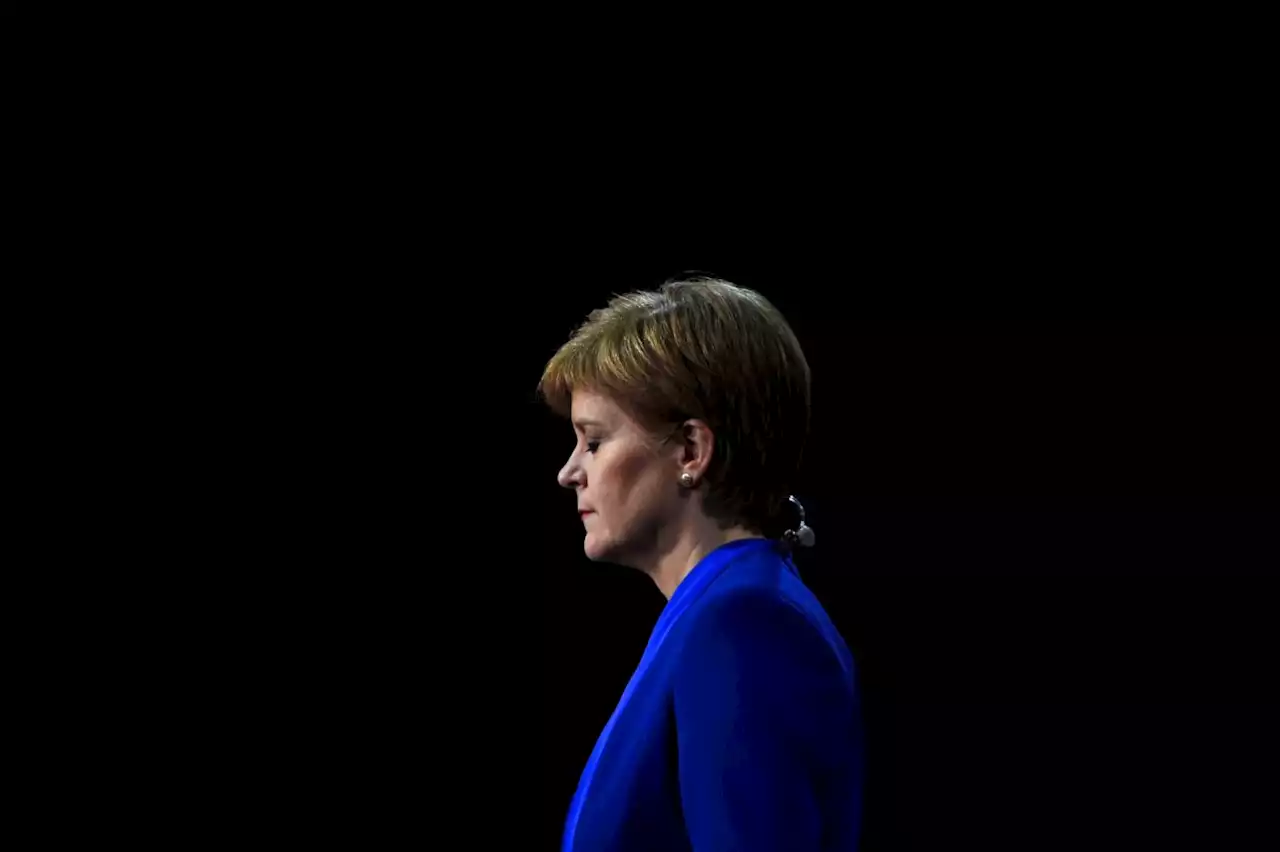 Nicola Sturgeon is gone, but the Government is still split on its approach to nationalism