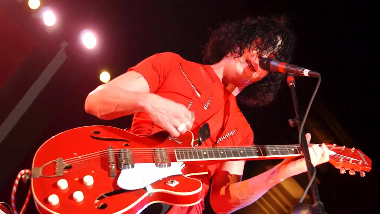 Seven Nation Army at 20: How The White Stripes created an anthem for a generation