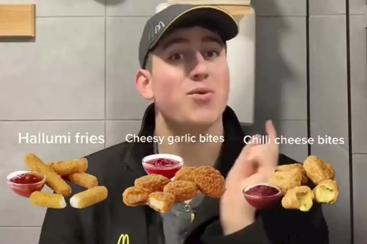 I work in McDonald's & tested the sides to see which ones are worth it