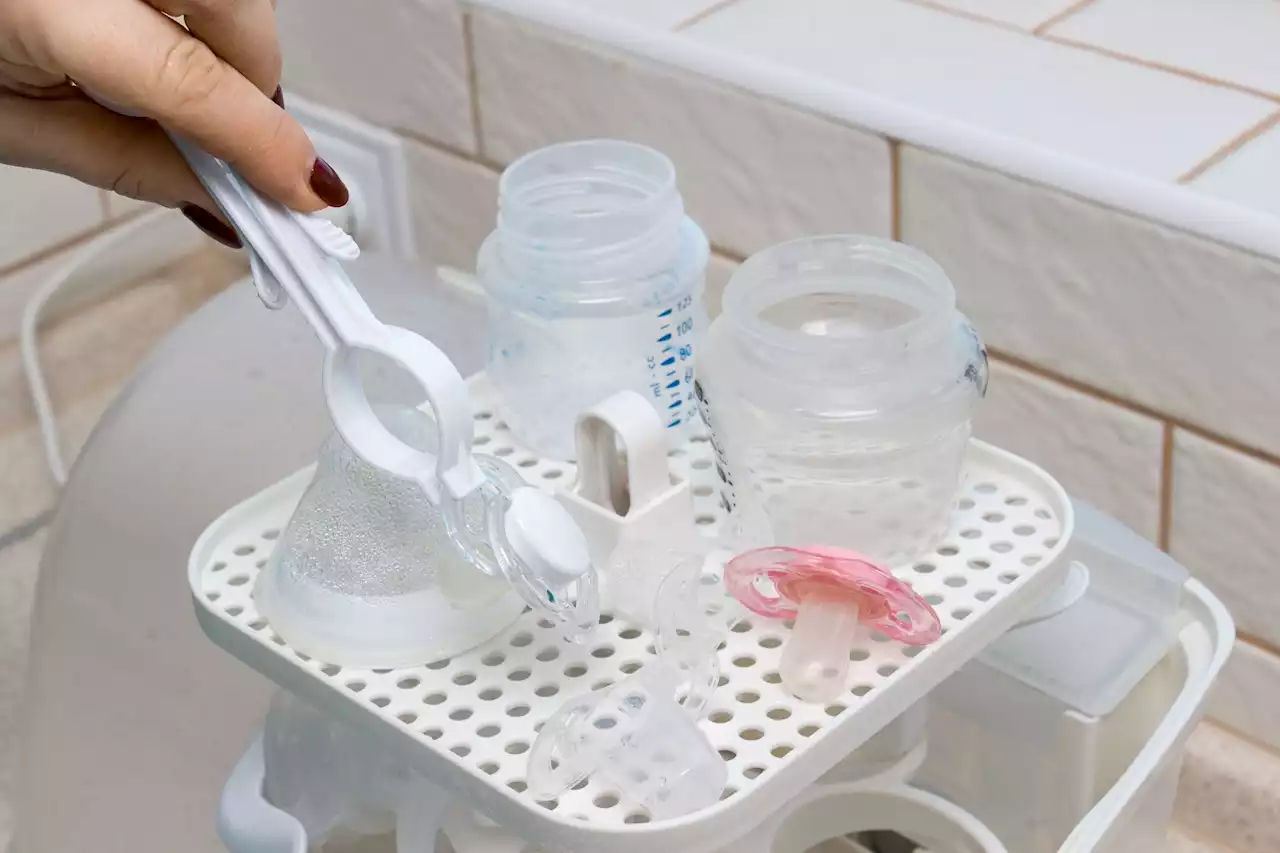 New mums rush to Aldi as baby essentials slashed in price - but there's a catch