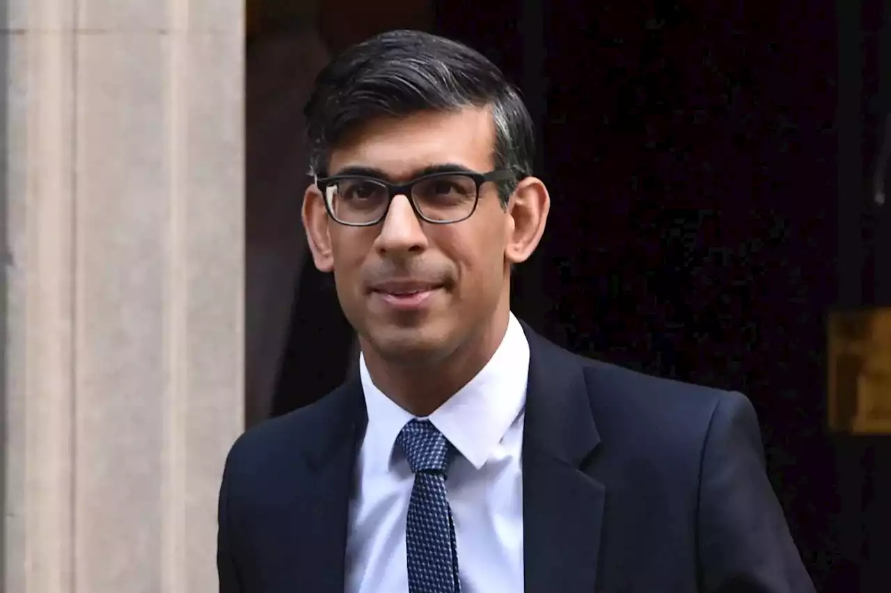 Rishi Sunak on cusp of Brexit deal following crunch talks in Northern Ireland