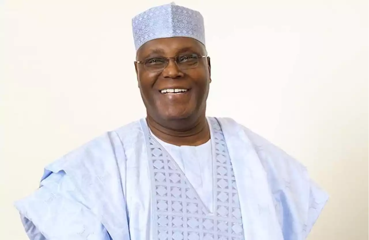 2023: ‘Atiku Will Win Resoundingly’ – THISDAYLIVE