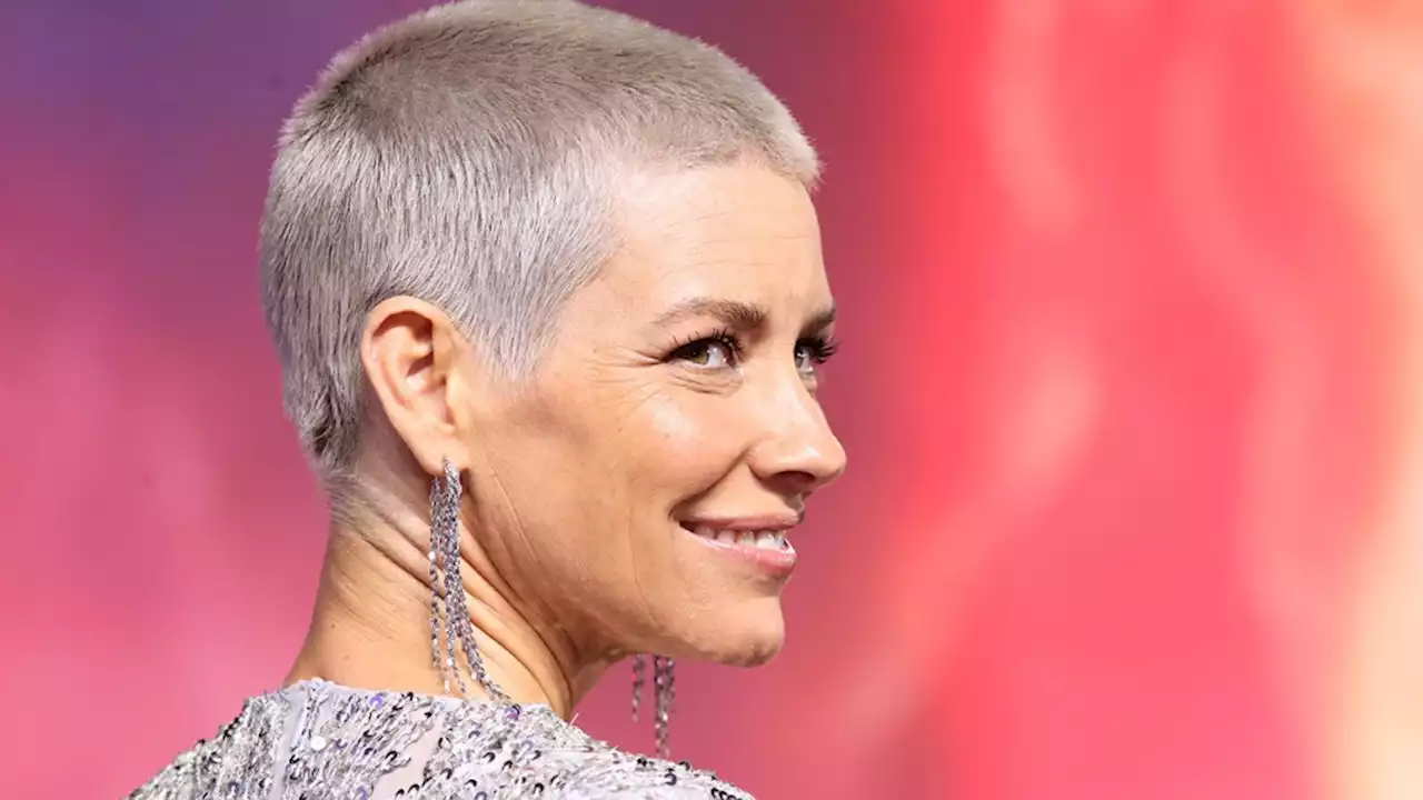 ‘Ant-Man and the Wasp: Quantumania’ Star Evangeline Lilly Is Finally Starting to Get a Handle on Hope van Dyne