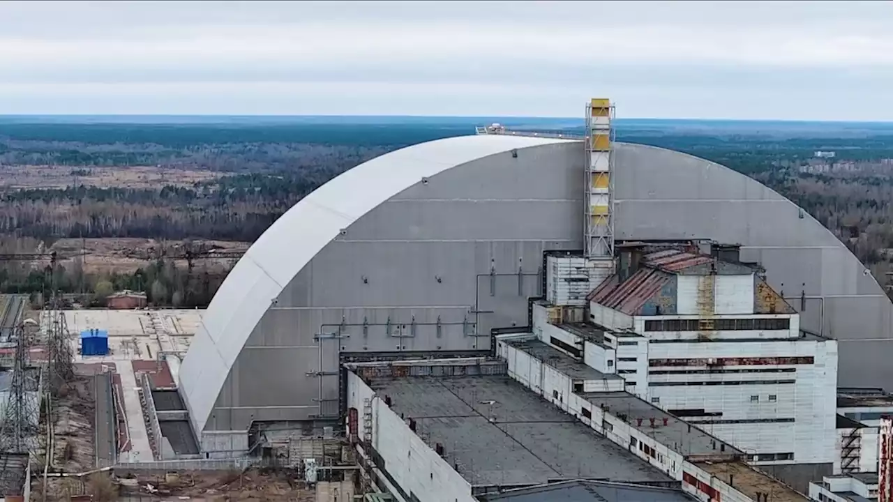 Berlin: ‘Chornobyl 2022’ Doc to Tell Story of Russian Army Occupation of Nuclear Plant (Exclusive)