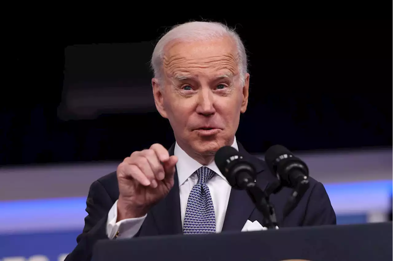 The President Won’t Fix Our Broken Secrecy System: Just Ask Joe Biden