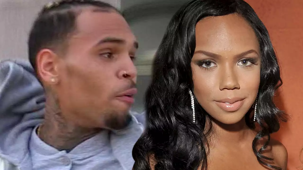 Chris Brown Roasts Kiely Williams For Chloe Bailey Collab Criticism