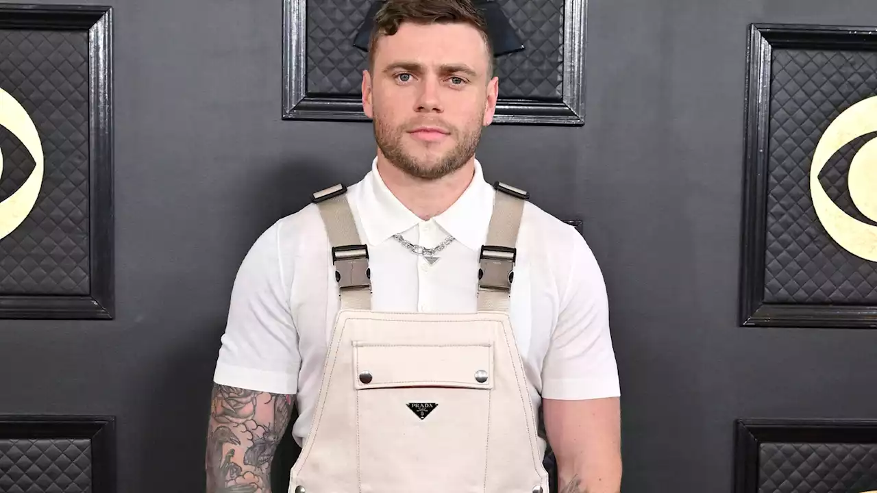 Gus Kenworthy Leaving Reality TV Behind to Focus on Acting (Exclusive)