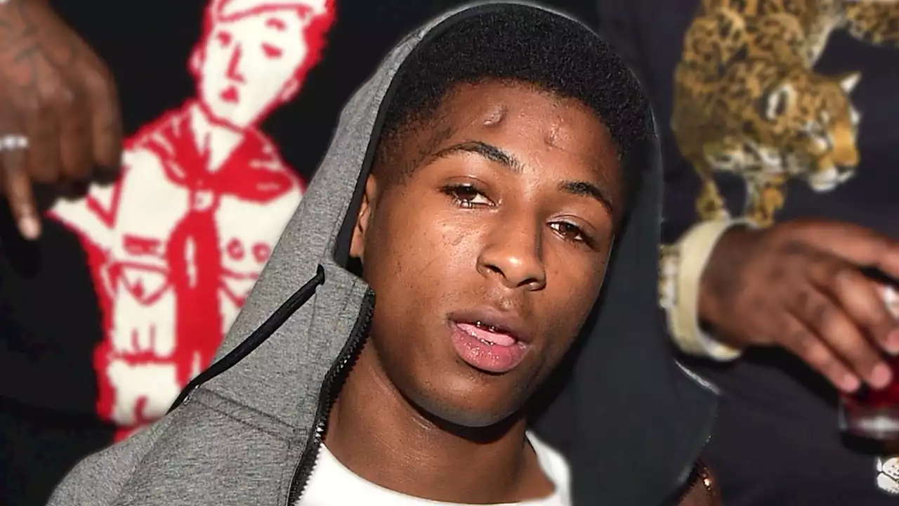 NBA YoungBoy Names His Top 3 Songs and Albums