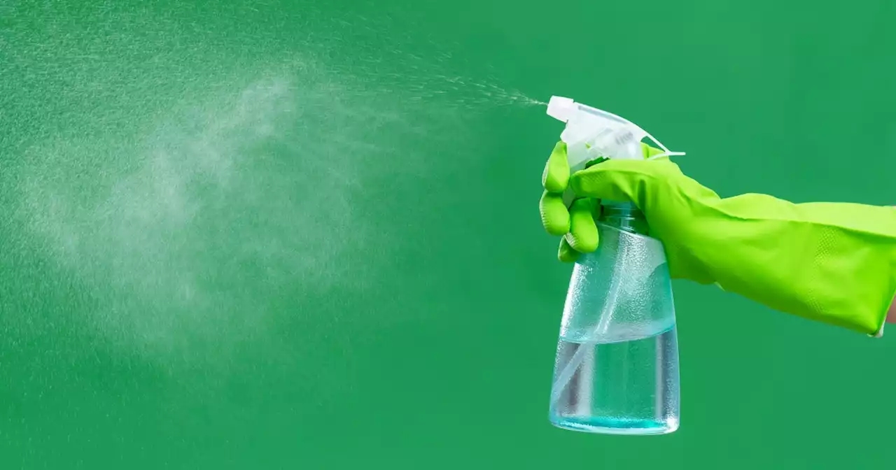 Thousands of people accidentally mix ammonia and bleach every year. Can it kill you?