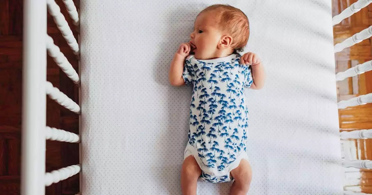 How to buy a mattress for your baby or big kid - Today's Parent