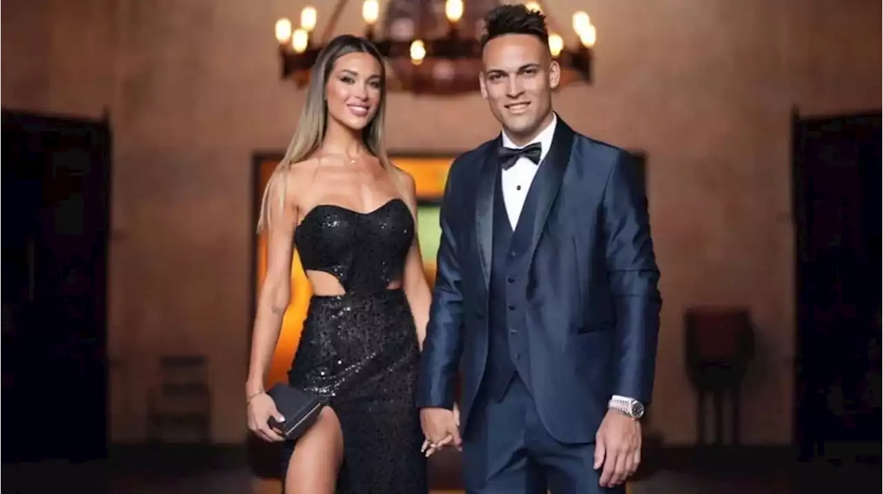 Lautaro Martínez se casa con Agustina Gandolfo: todos los detalles de la romántica propuesta de matrimonio