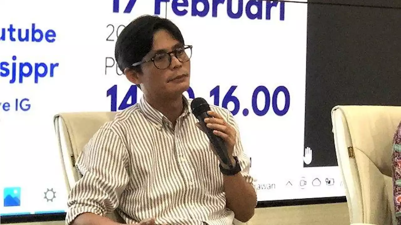 Mayoritas Pemilih pada Pemilu 2024 Berusia di Bawah 40 Tahun, KPU: Suara Anak Muda Sangat Menentukan - Tribunnews.com