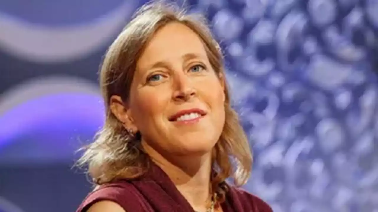 Neal Mohan Duduki Kursi CEO YouTube yang Ditinggalkan Susan Wojcicki - Tribunnews.com