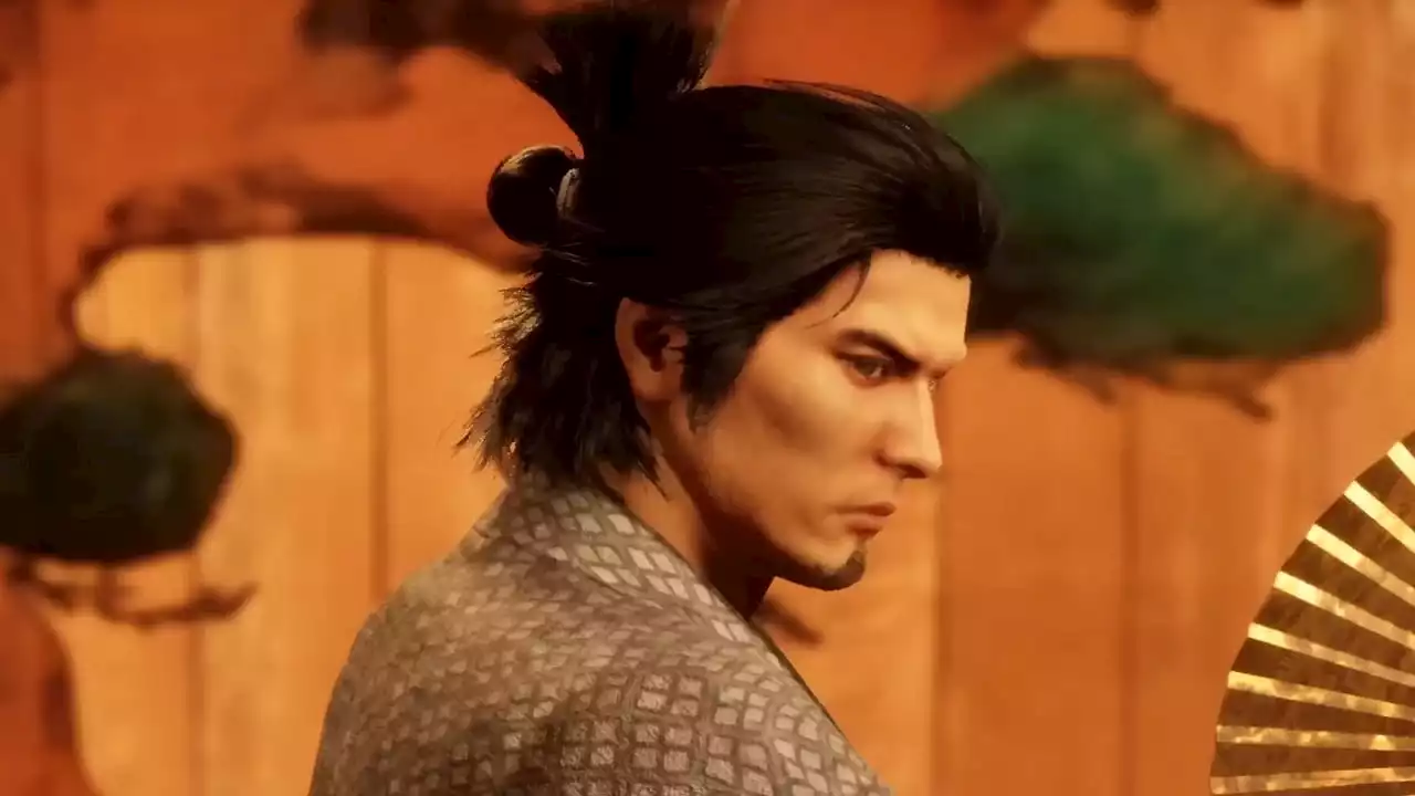 Like a Dragon: Ishin! achievements offer a slice of samurai life