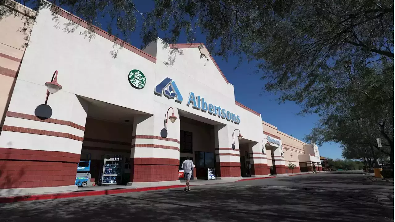 Arizona Attorney General Might Try To Block Grocery Giants' Merger ...