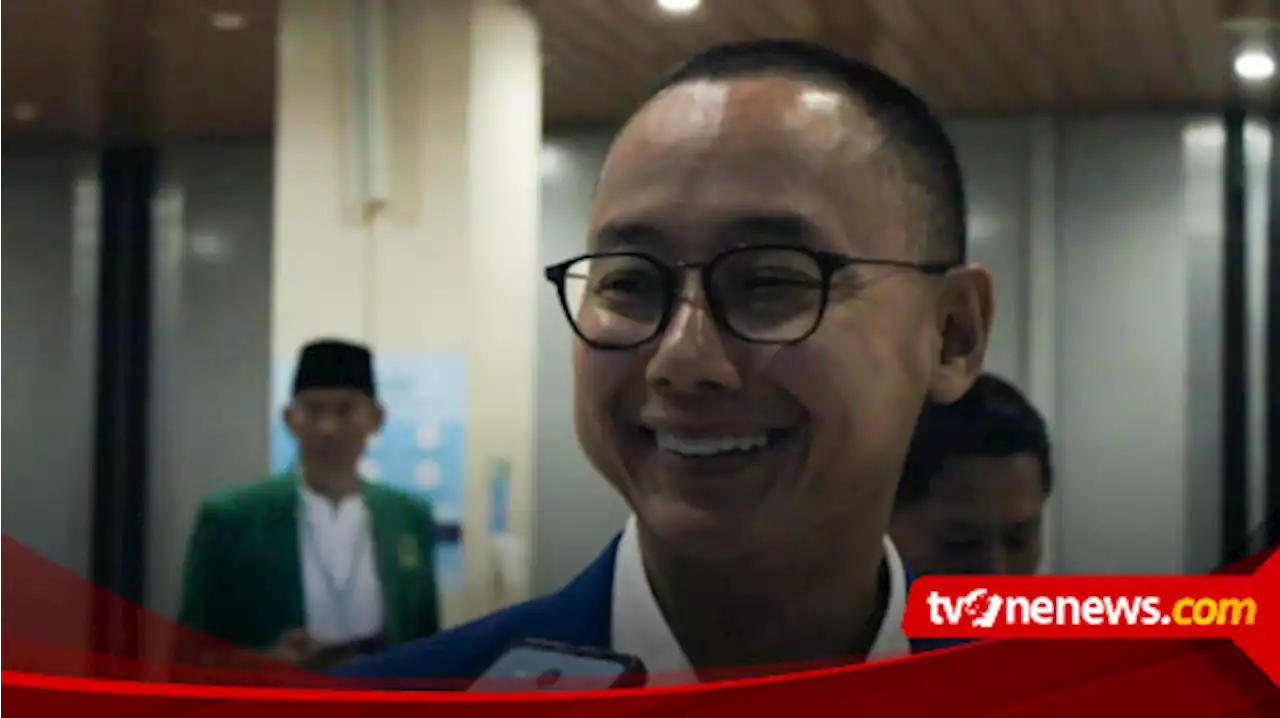 Isu Wiranto Masuk PAN, Wasekjen: Saya Tidak Menyangkal, Akan dapat Posisi Terhormat