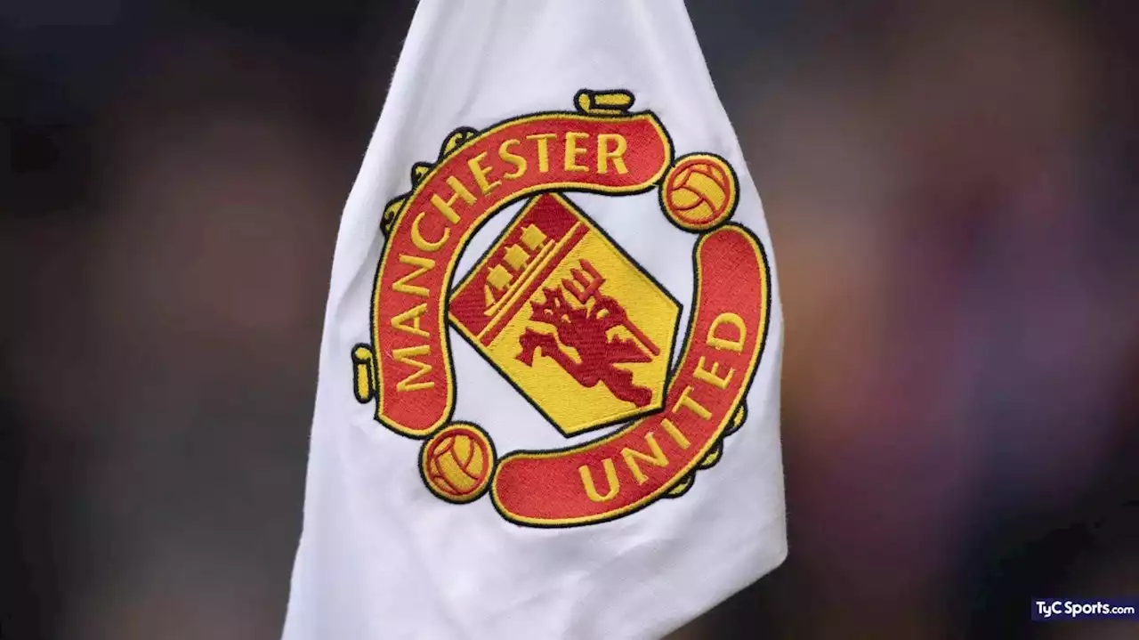 Manchester United, A LA VENTA: precio, posibles compradores y cuándo se resolvería - TyC Sports