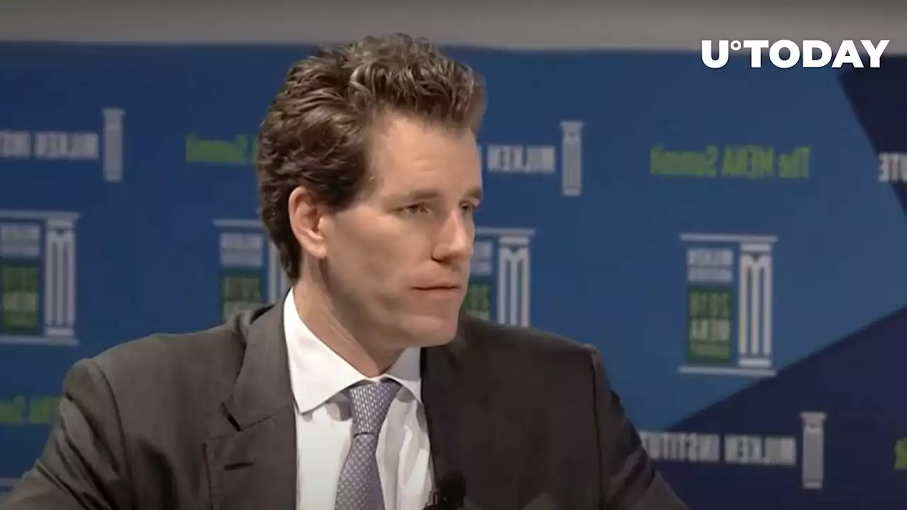 Cameron Winklevoss Has Something to Say About Bitcoin's (BTC) $25,000 Price Spike