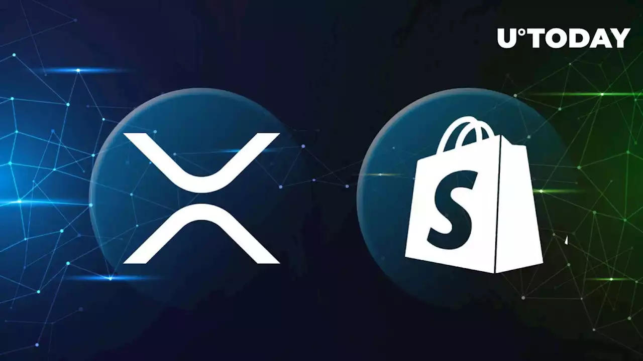 XRP Payments Can Now Be Accepted on Shopify Enabled Sites via This Integration