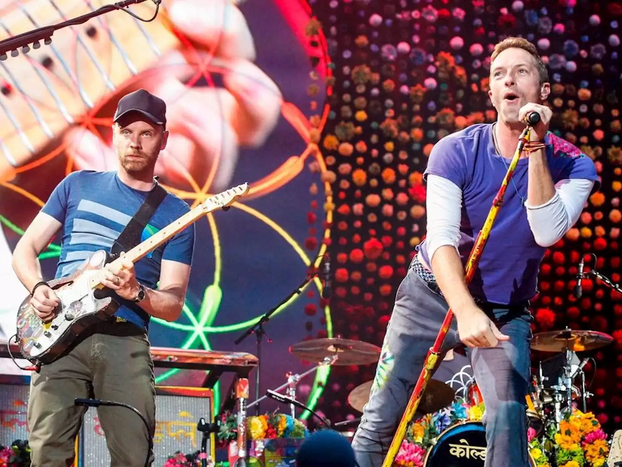 Why do Coldplay concert tickets cost more in Vancouver than in Seattle?