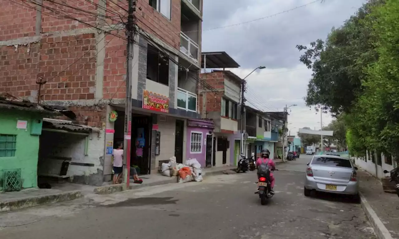 La historia del niño que murió electrocutado por morder un cable, en Bucaramanga