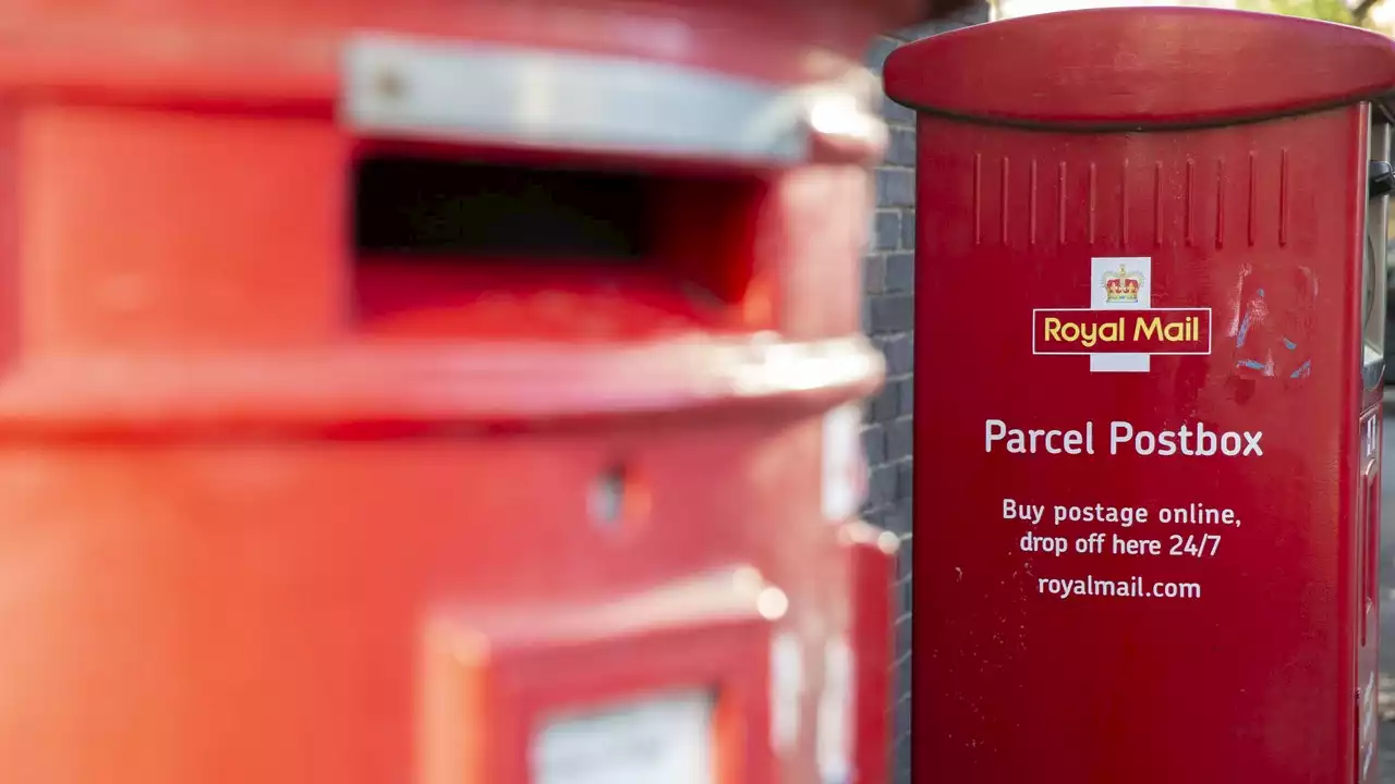 Le Royal Mail rejette la demande de rançon de 80 millions de dollars de hackers