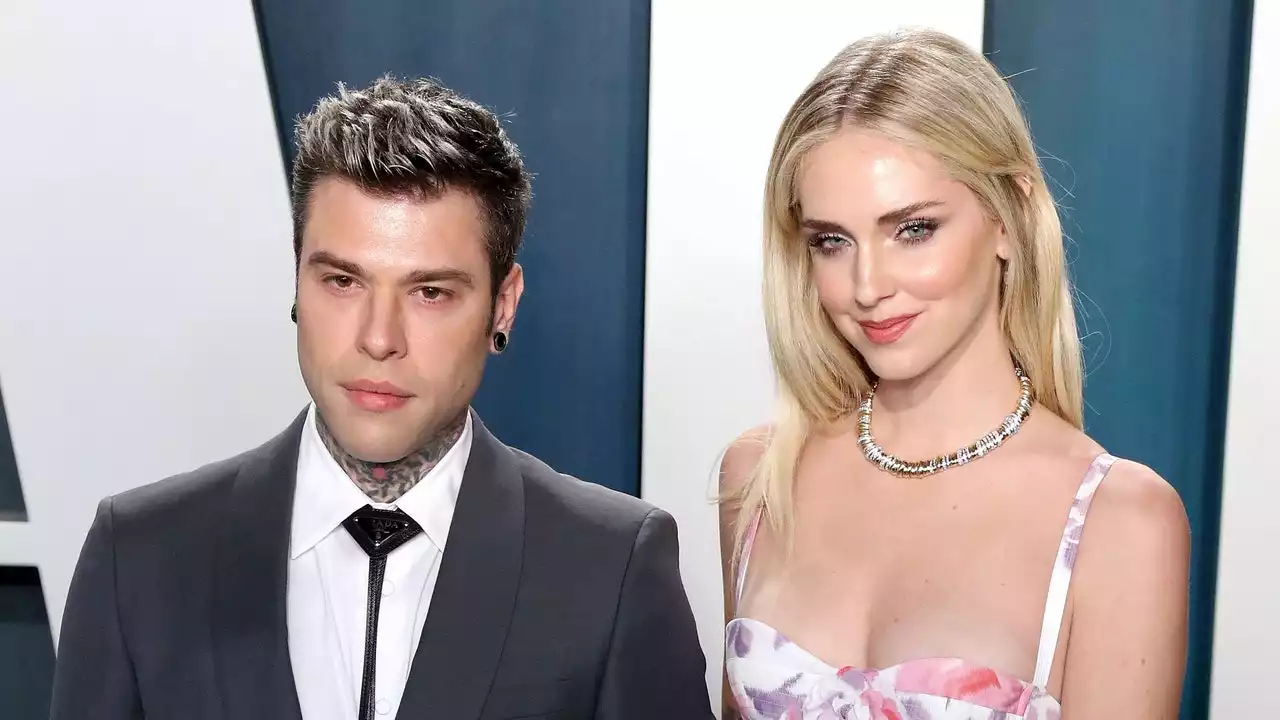 Chiara Ferragni e Fedez, le tappe dell'amore (in crisi?) più social di sempre