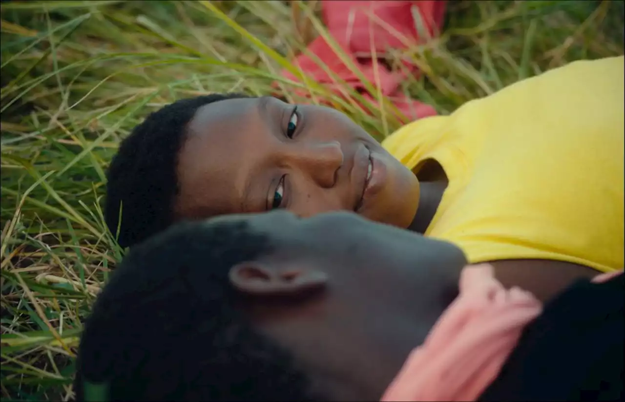 Senegalese Emancipation Drama ‘Banel & Adama’ Boarded by Best Friend Forever (EXCLUSIVE)