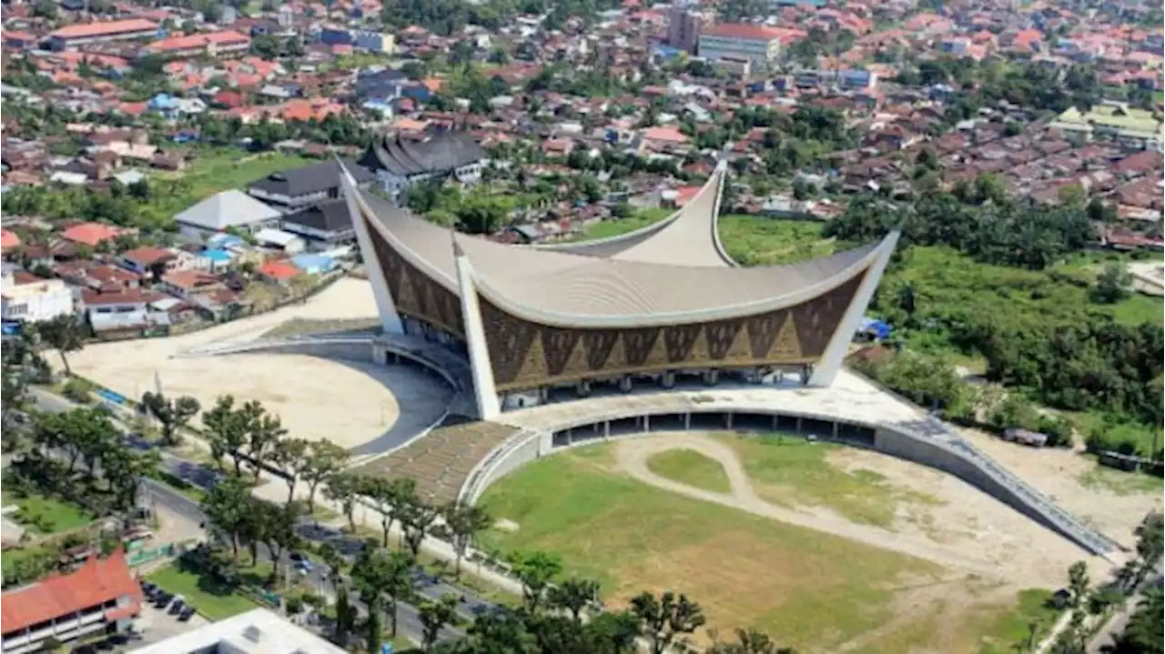 Angka Pengangguran di Kota Padang Turun, Dekati Level Sebelum Pandemi