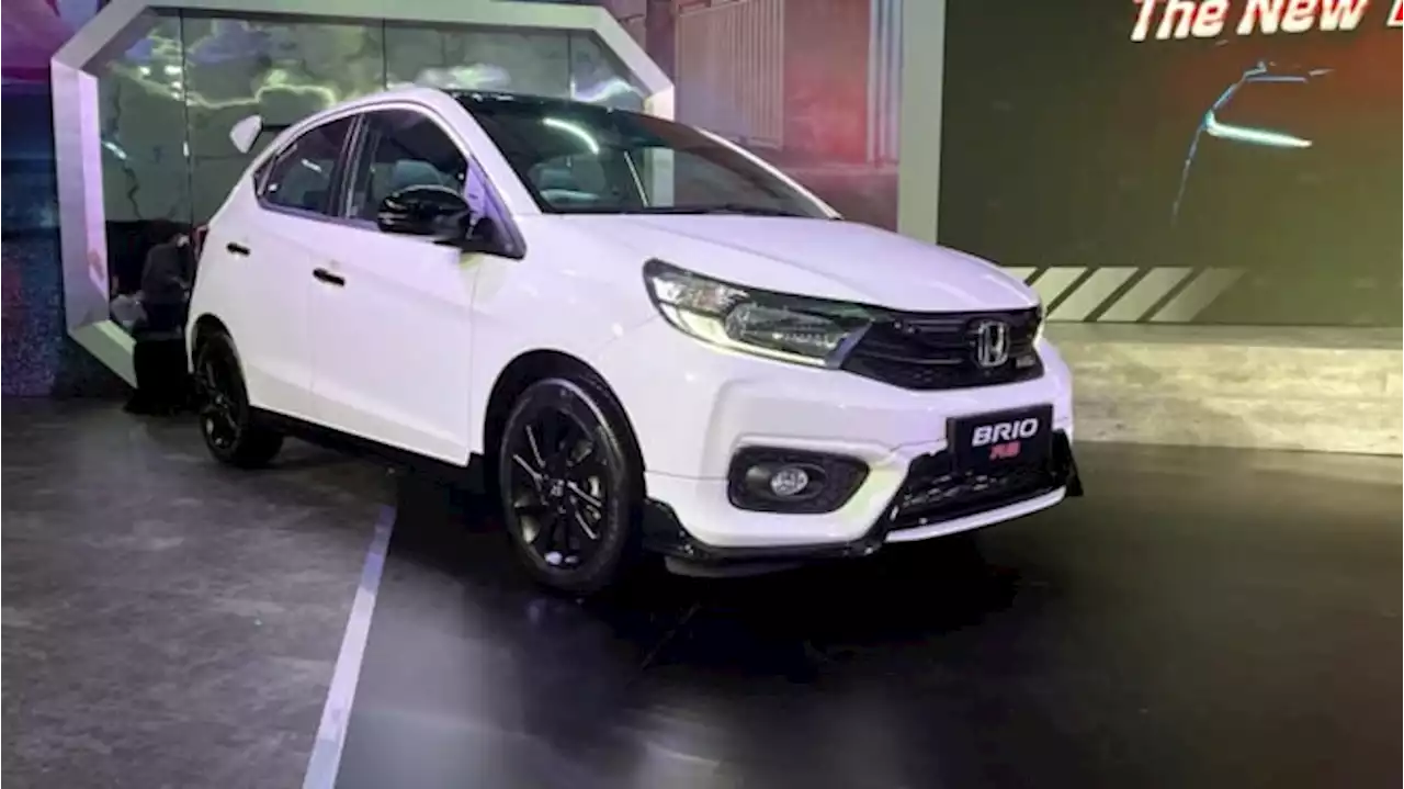 Honda Bahas soal Kehadiran Brio Baru