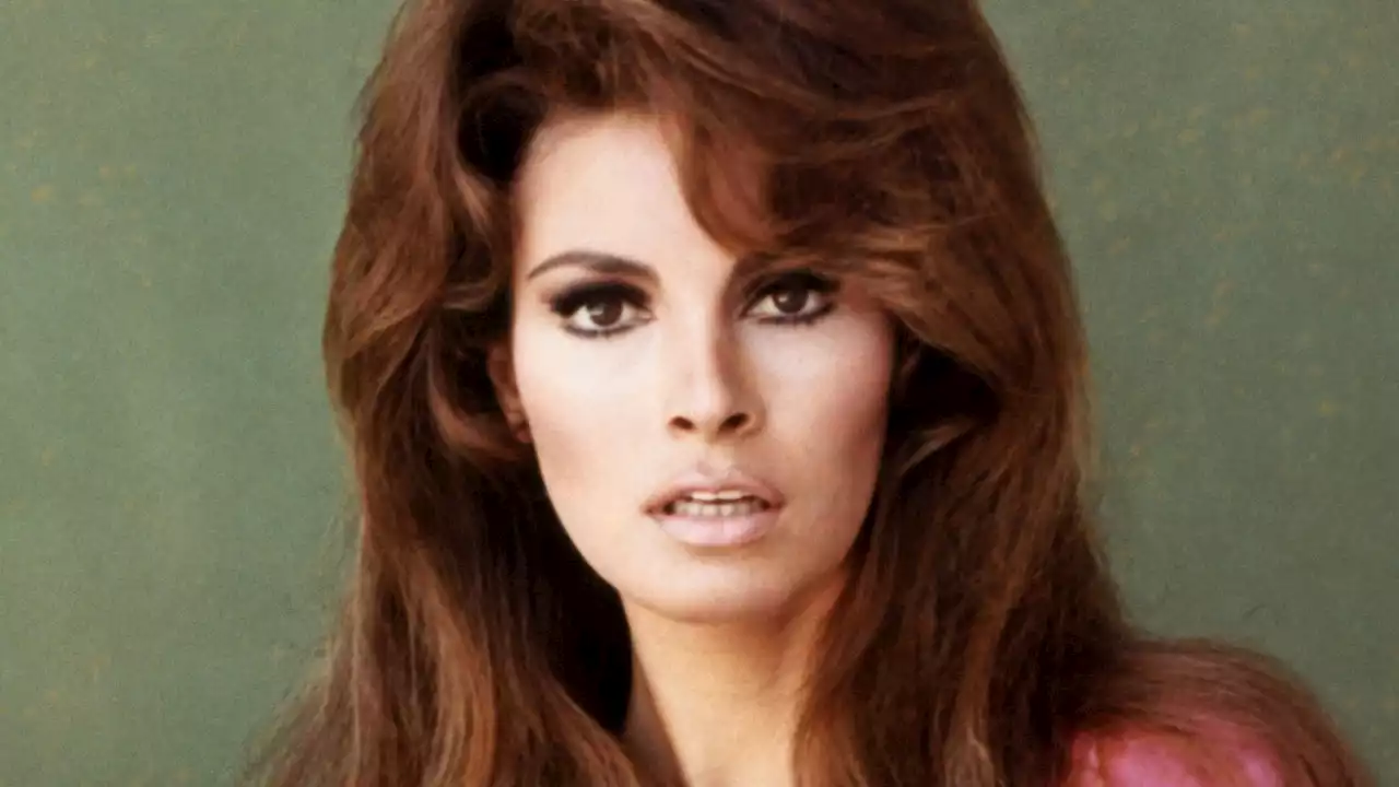 Actress and Style Icon Raquel Welch Has Died at 82