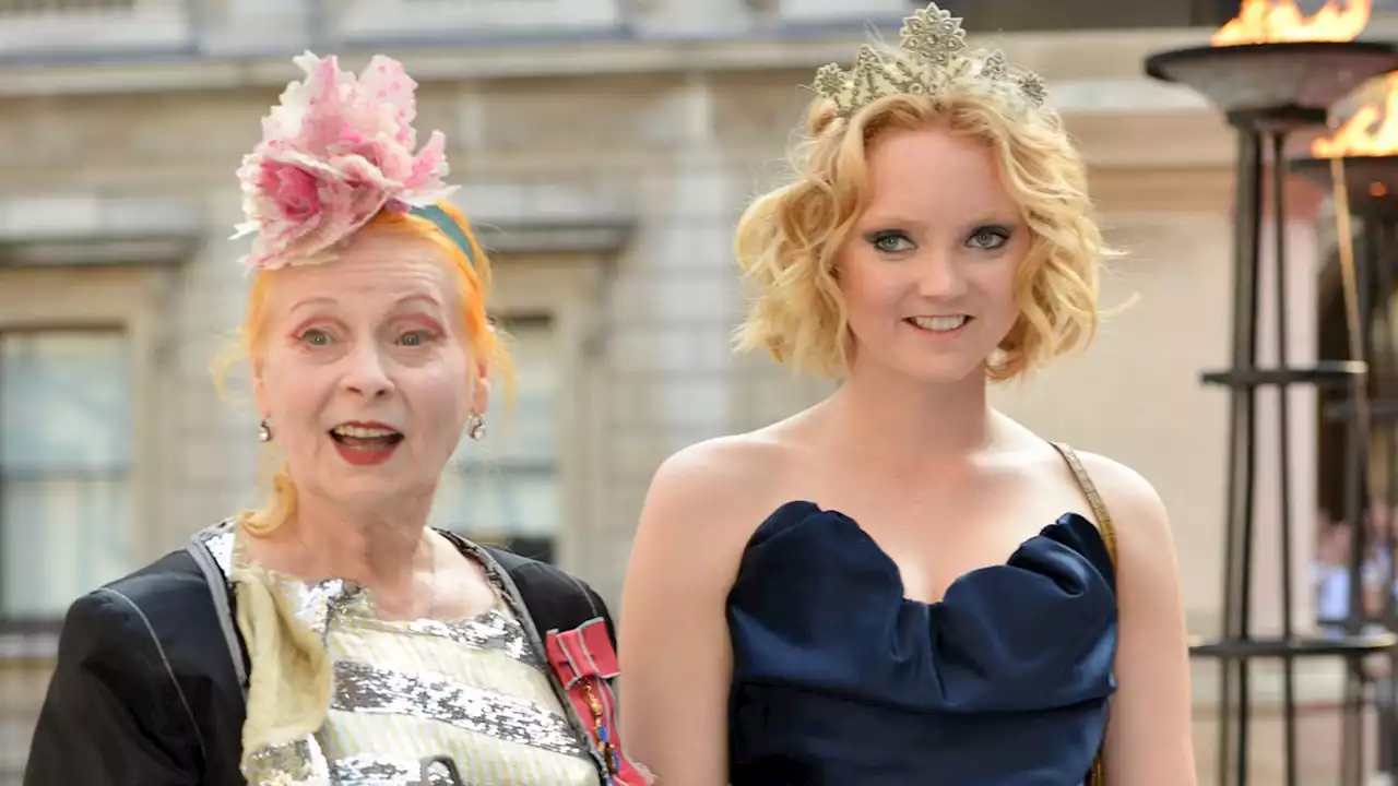 ‘She Called Truths Out to Us All’: Lily Cole Remembers Her Friend Vivienne Westwood