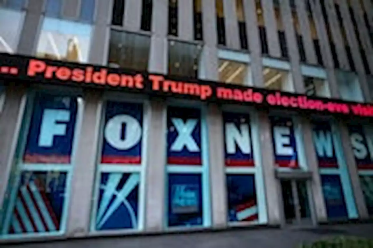 Fox News hosts, execs privately doubted 2020 conspiracies shared on air