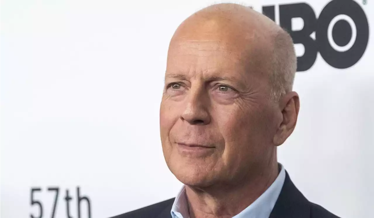 Bruce Willis has frontotemporal dementia, condition worsens