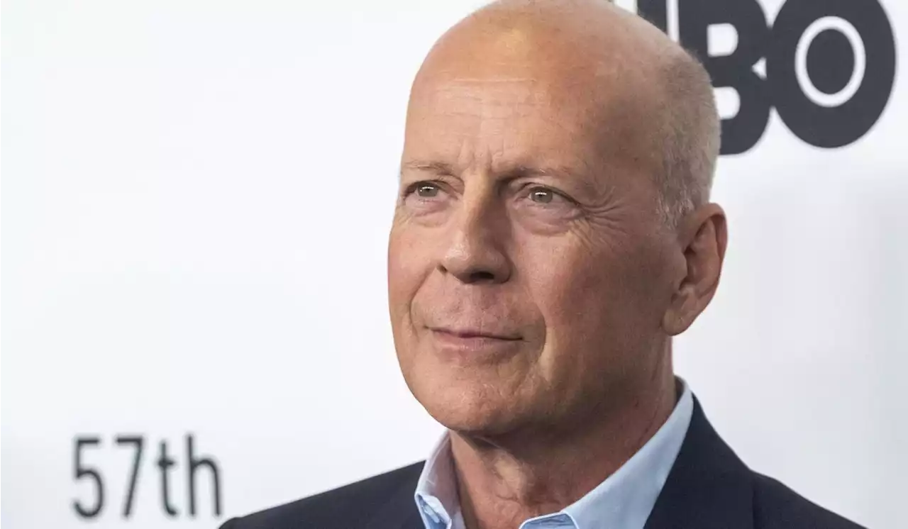 Bruce Willis has frontotemporal dementia. What is FTD?