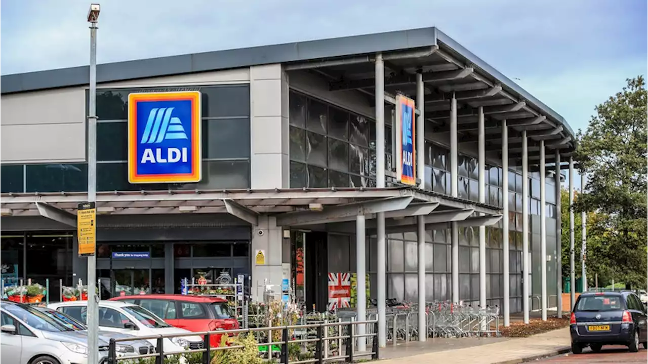 Supermarkt: Aldi geht für Kundenwohl großen Schritt