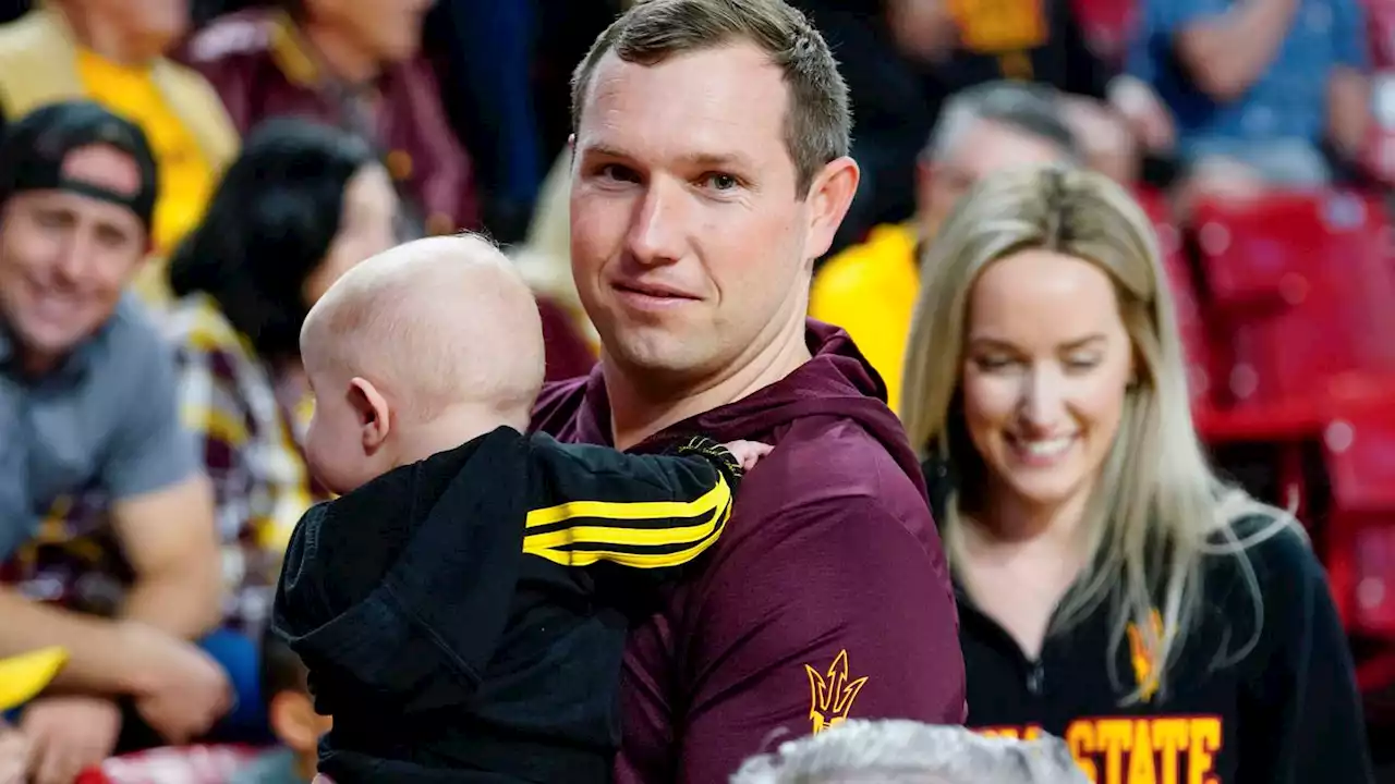 32-year-old Kenny Dillingham has a plan to make Arizona State a power