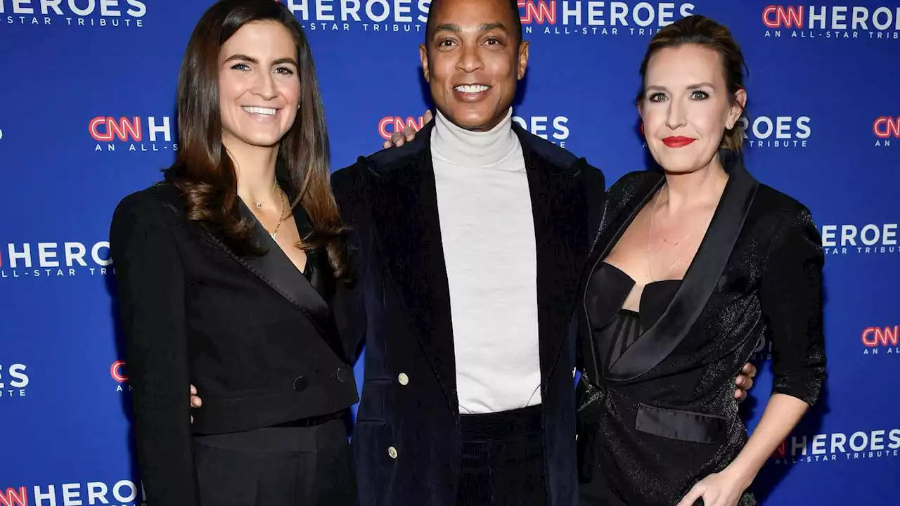 CNN's Don Lemon regrets saying Nikki Haley past her 'prime'