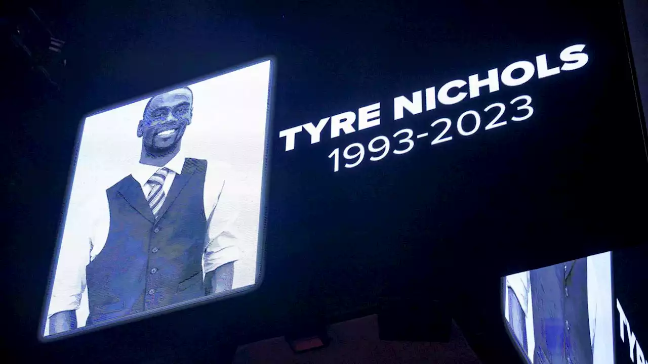 Former officers to appear before judge in Tyre Nichols death