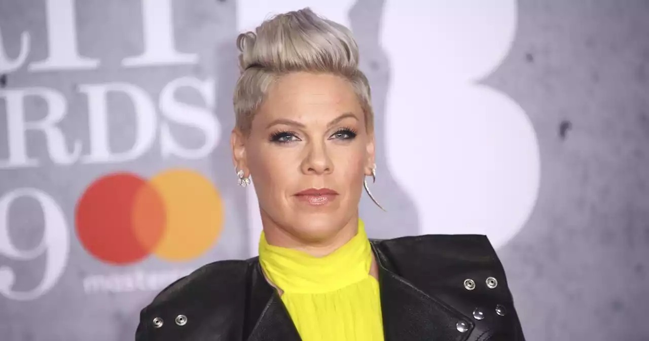 P!NK coming to Gainbridge Fieldhouse in November