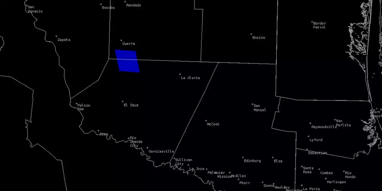 NASA: Fireball seen in south Texas, meteorites hit the ground