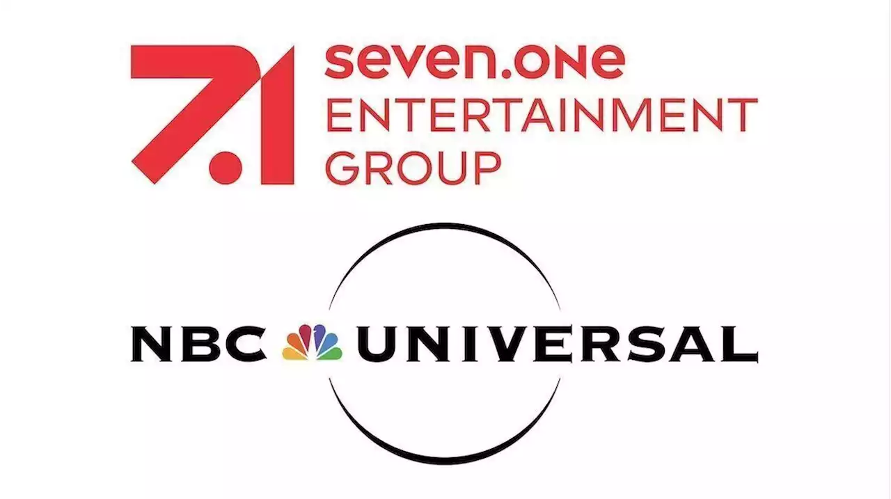 Mehr Blockbuster für Seven One dank NBCU-Filmen und Serien | W&V