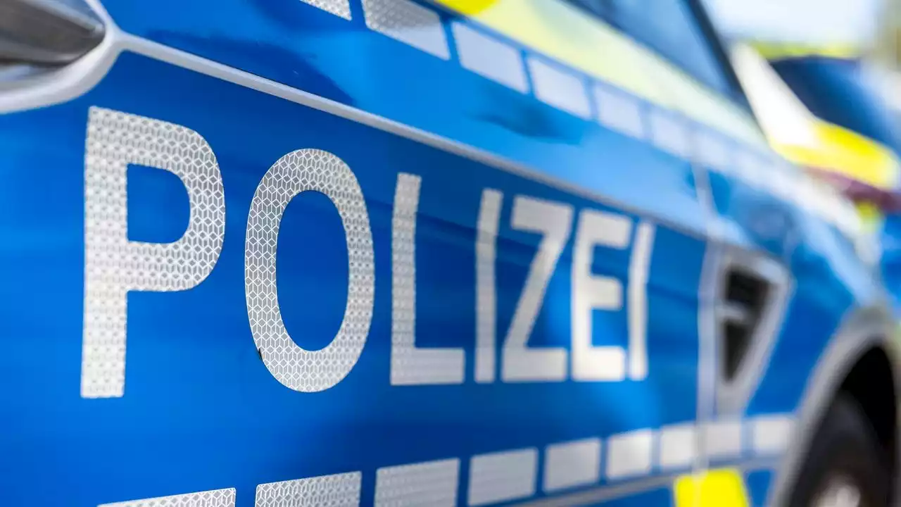 Randalierer in Trier: Polizisten mit Flaschen angegriffen