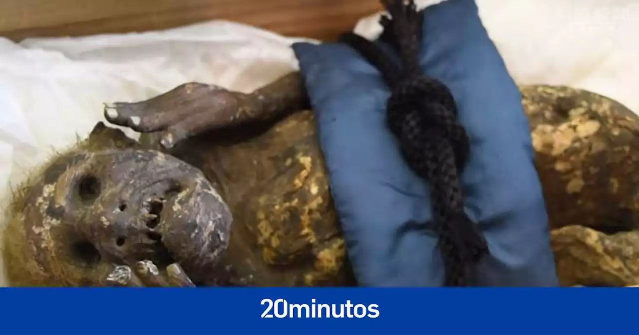 El misterio de la sirena momificada de Japón, resuelto 300 años después