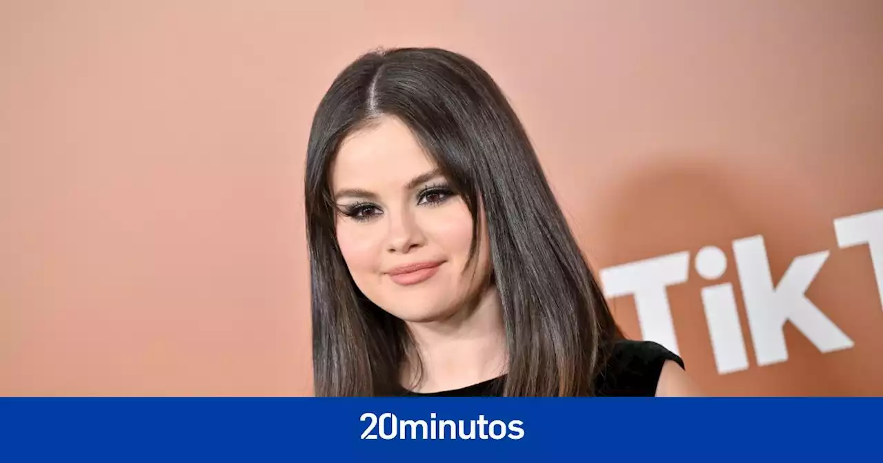 Selena Gómez sobre su bipolaridad: 'Si no me siento bien, entonces necesito pararme y reflexionar'