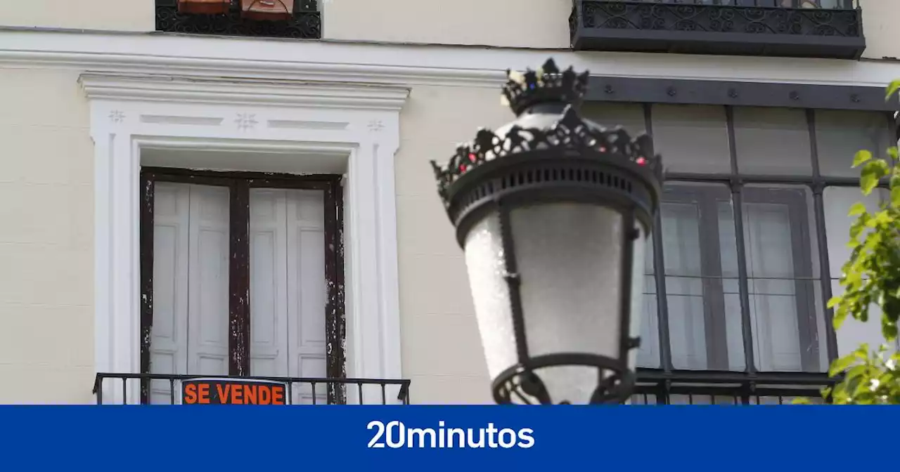 Viviendas baratas que urge vender: las hay desde 16.000 euros