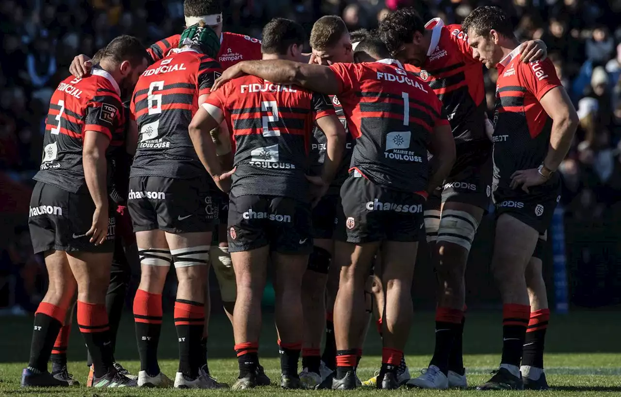 Toulon - Toulouse : À quelle heure et sur quelle chaîne suivre le match