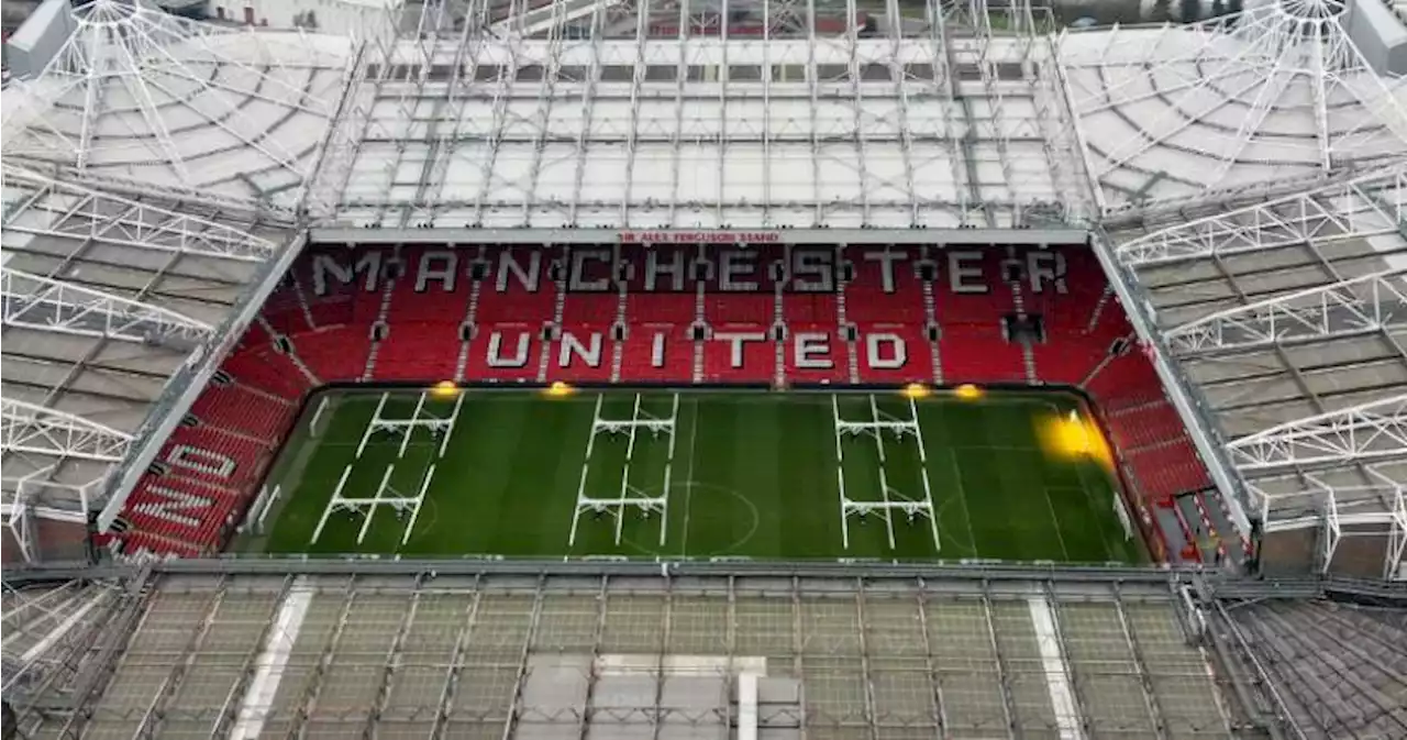 Qatar sheikh makes Man Utd bid as billionaire Ratcliffe confirms offer