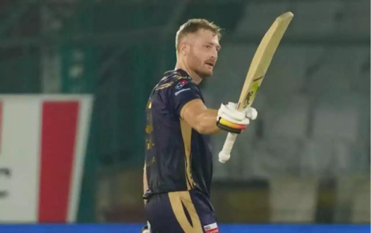 Ton-up Guptill bats Quetta to victory over Karachi Kings